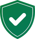 Warranty Badge