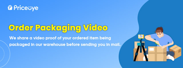 packaging video banner